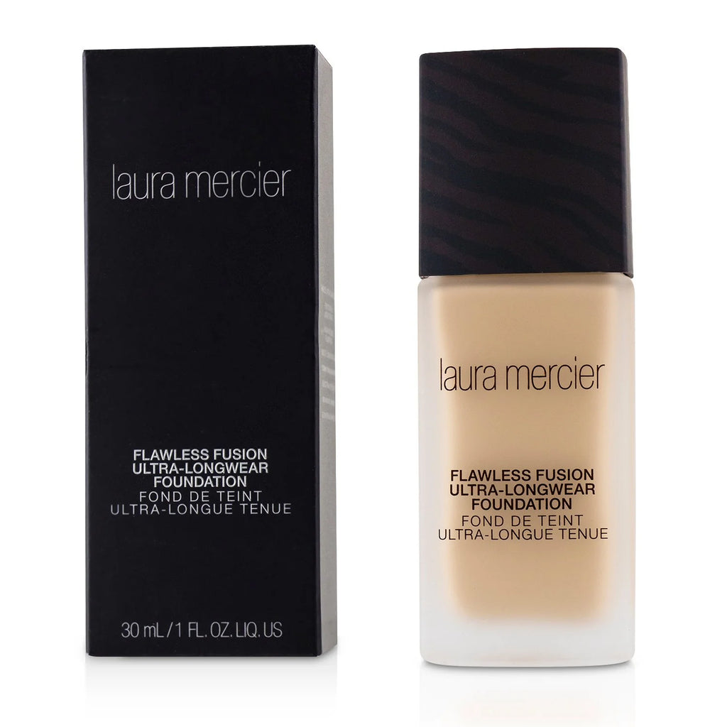 Flawless Fusion Ultra Longwear Foundation 30ml/1oz F5322
