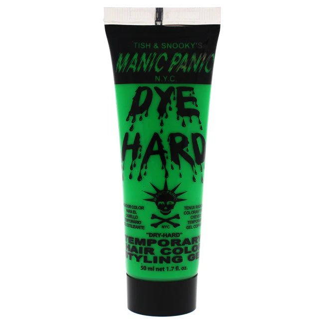 Electric Lizard Temporary Hair Color Gel I678736