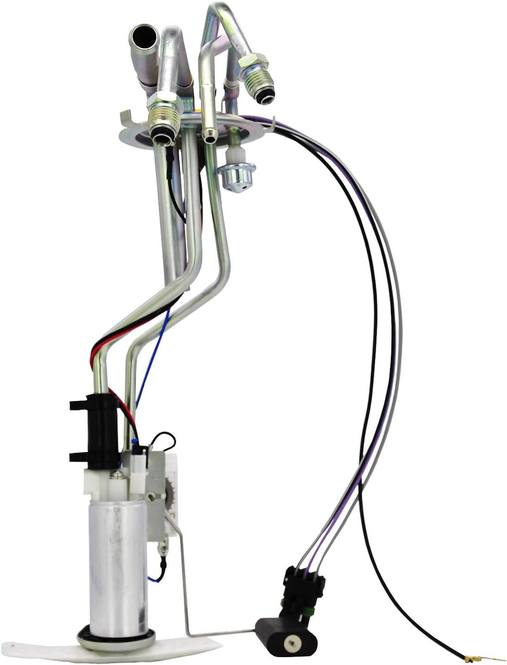 Fuel Pump Module Assembly Pack of 2 G165991