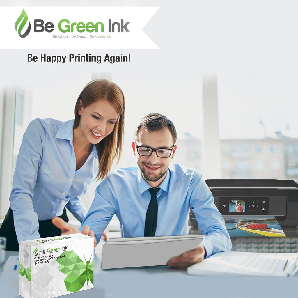 1-Pack Black 25,000 Yield Compatible Toner Cartridge R547
