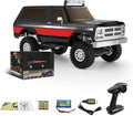 1/18 4WD RC Rock Crawler Truck U5228