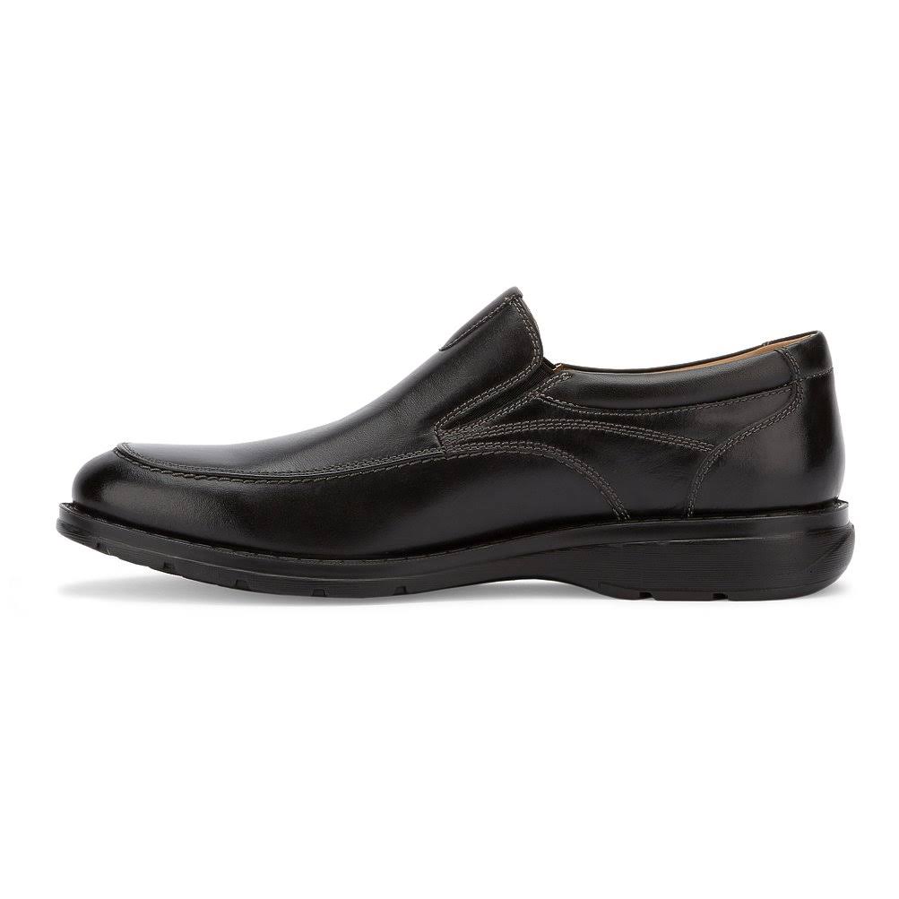 Dark Tan Men's Shoes F535031