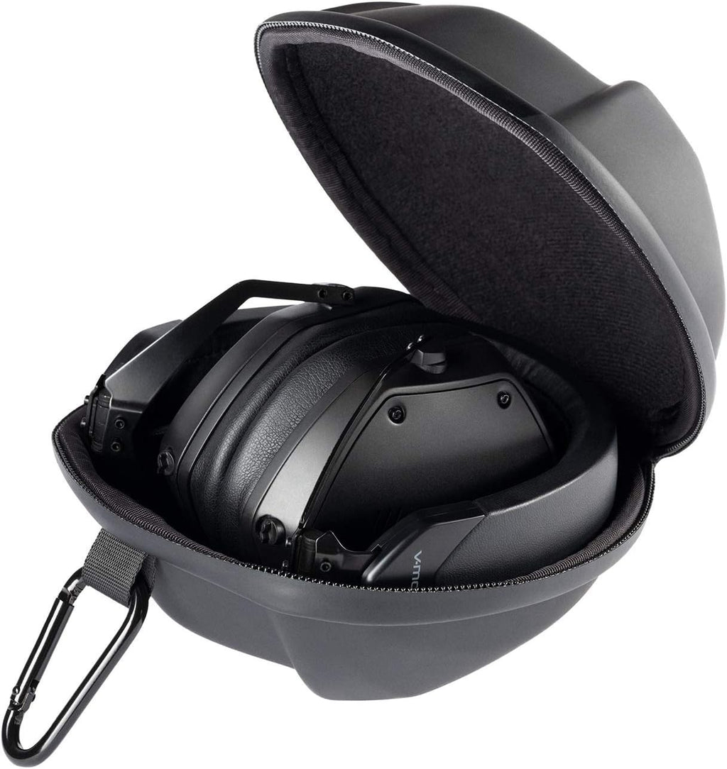 Matte Black Studio Headphone I1653