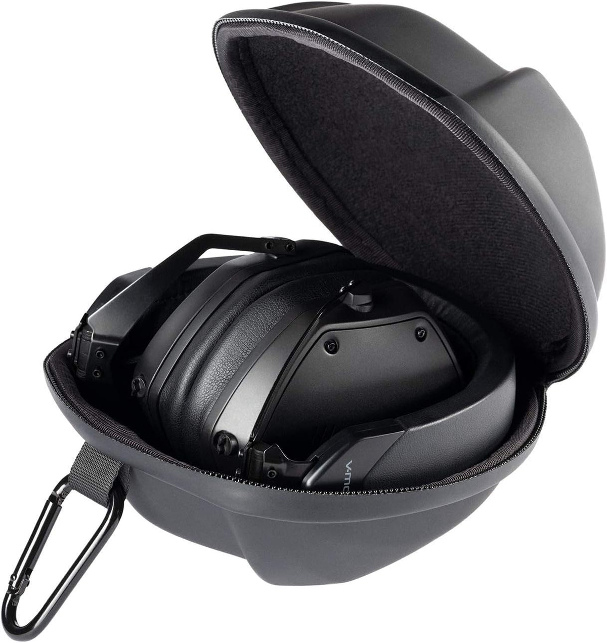 Matte Black Studio Headphone I1653
