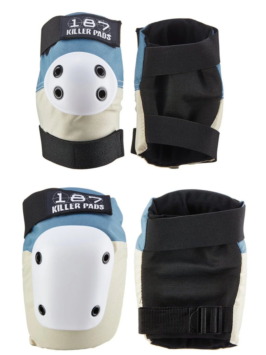 Killer Pads Combo Pack E128