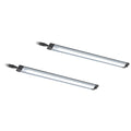 12x22 Wide LED Under Cabinet Light Set of 2 O1849