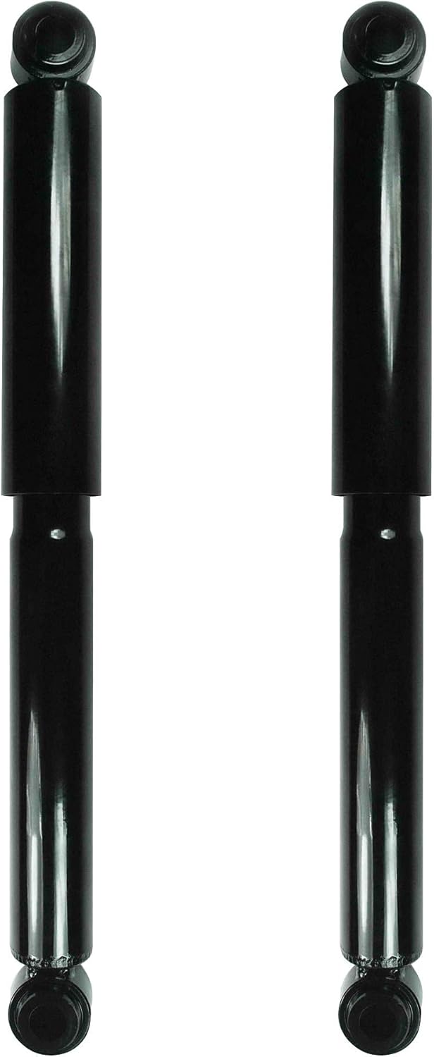 Pair Rear Shock Absorber for Toyota Land Cruiser 4 Door Pack of 2 C981489
