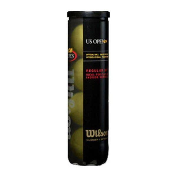 Yellow 4 Ball Can J822284