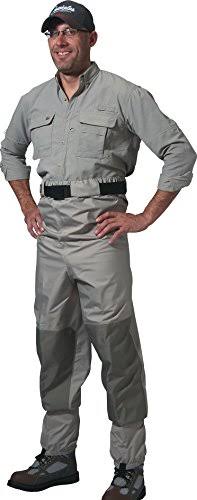 Taupe Deluxe Breathable Stocking Foot Waist-High G234