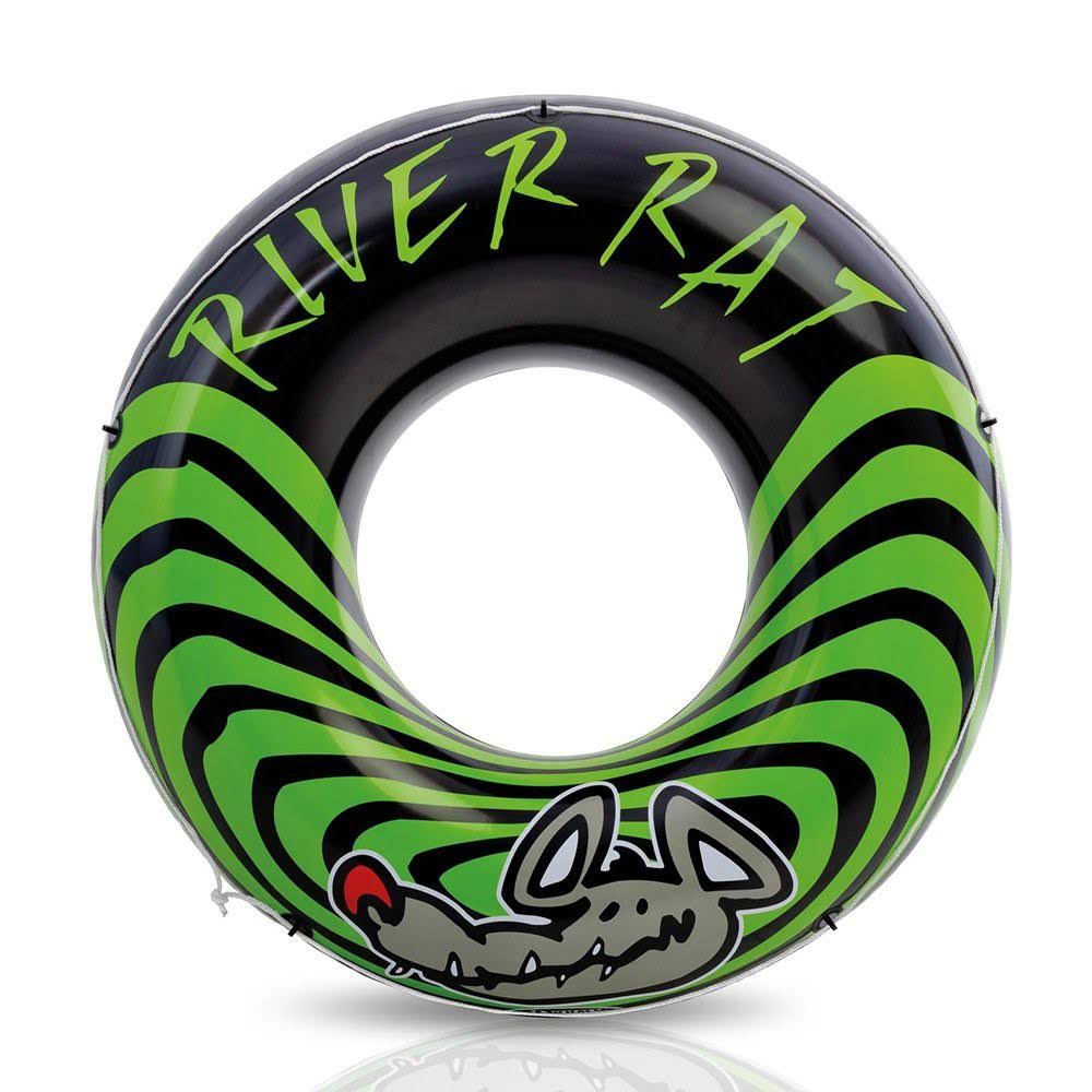 Inflatable 48 inch Lake Towable Tube R601256