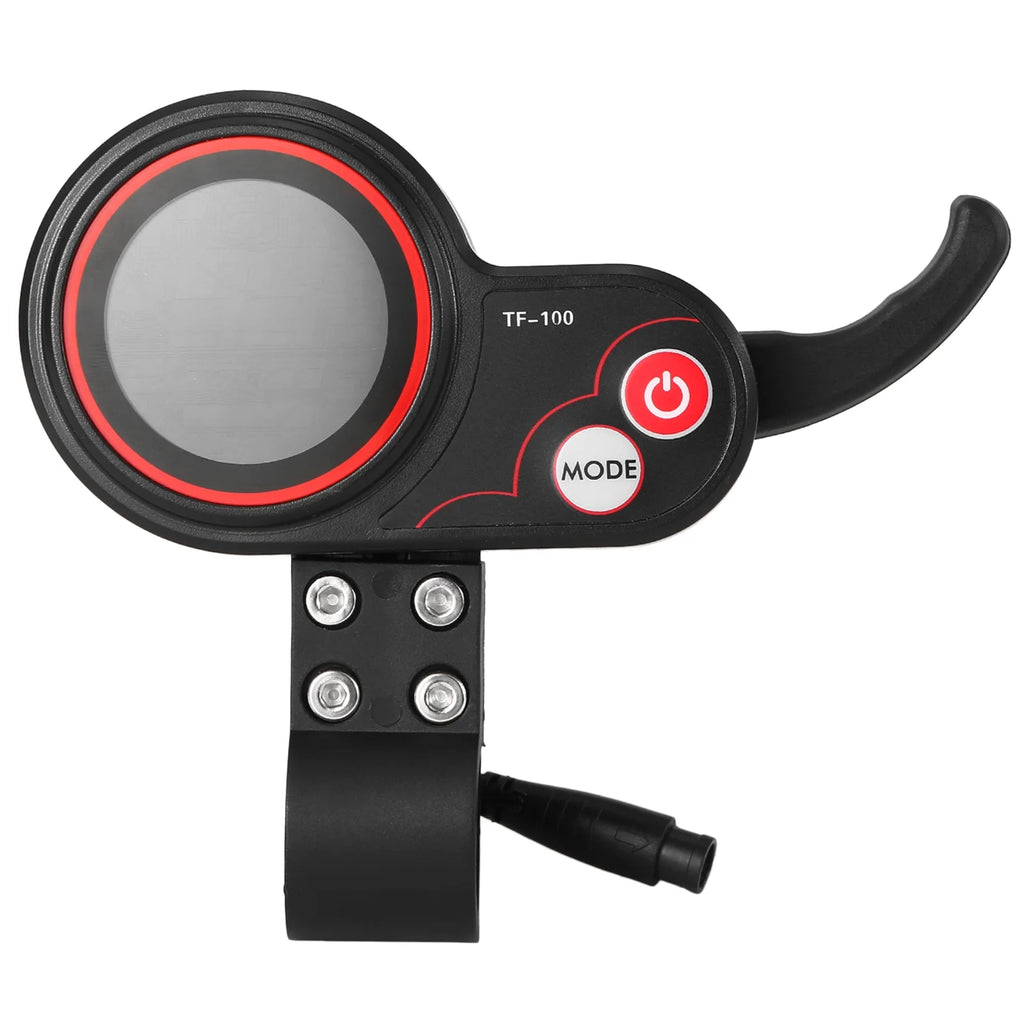 Electric Scooter Instrument Display Dashboard Spare Parts E110133