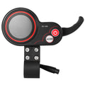 Electric Scooter Instrument Display Dashboard Spare Parts E110133