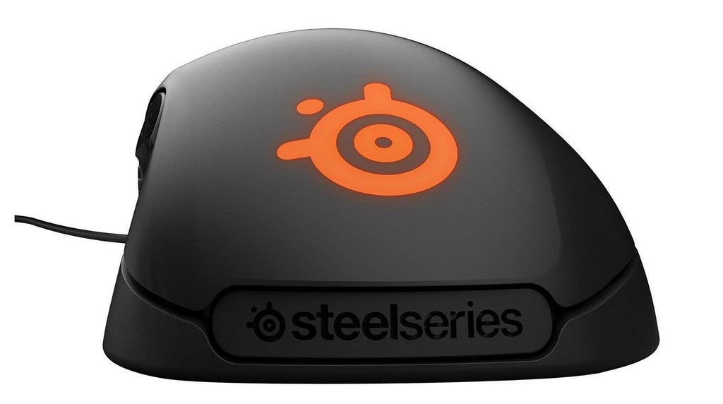 Optical Gaming Mouse (Black) S902510