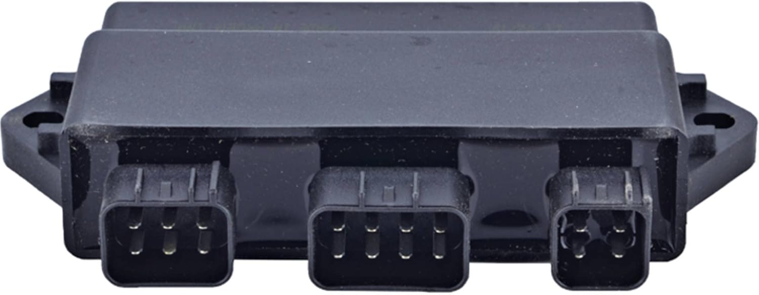 Cdi Module for Yamaha Kodiak 400 Grizzly 400 Y4078