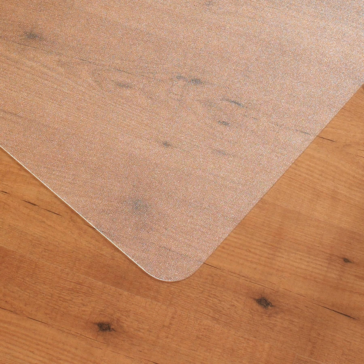 Rectangular Chair Mat for Hard Floors M723594