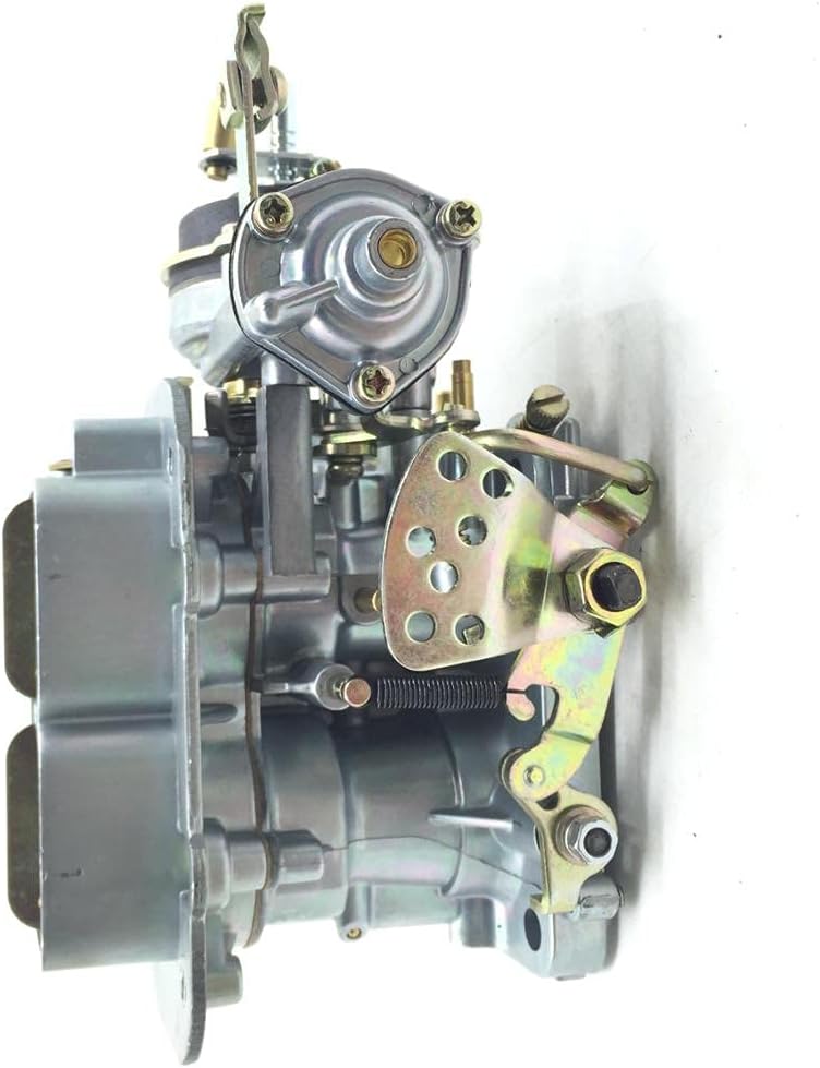 Carburetor with Manual Choke Z4180
