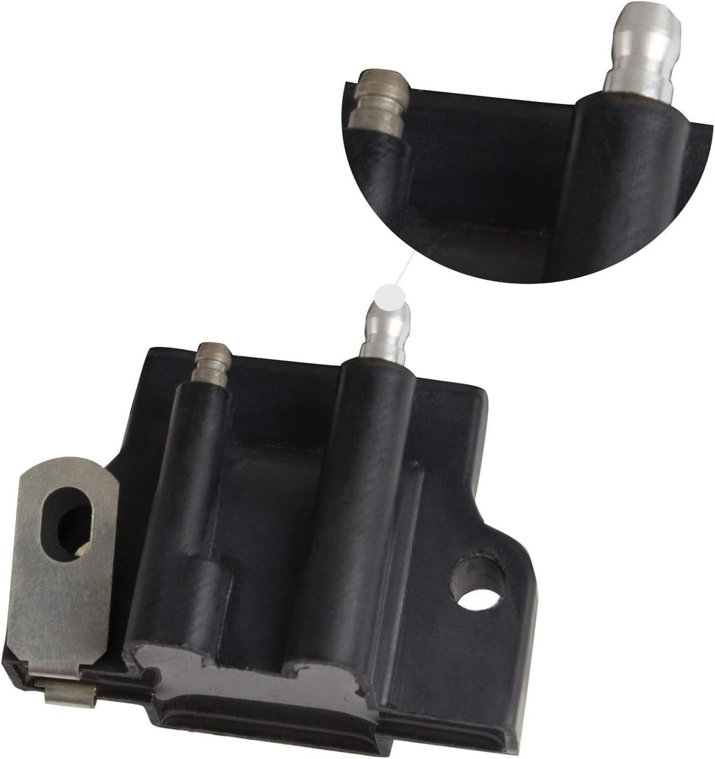 4 Pcs Ignition Coils for Johnson Evinrude Engines Z1581