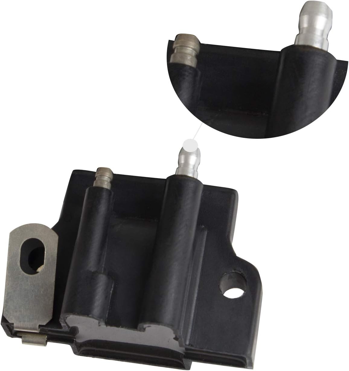 4 Pcs Ignition Coils for Johnson Evinrude Engines Z1581