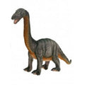 Set of 3 Extra Soft Plush Brontosaurus Stuffed Animals I66915
