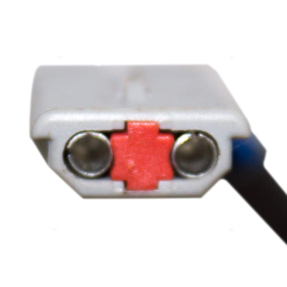 Power Window Regulators & Motors Compatible with Ranger Pickup, Pack of 2 Y6720