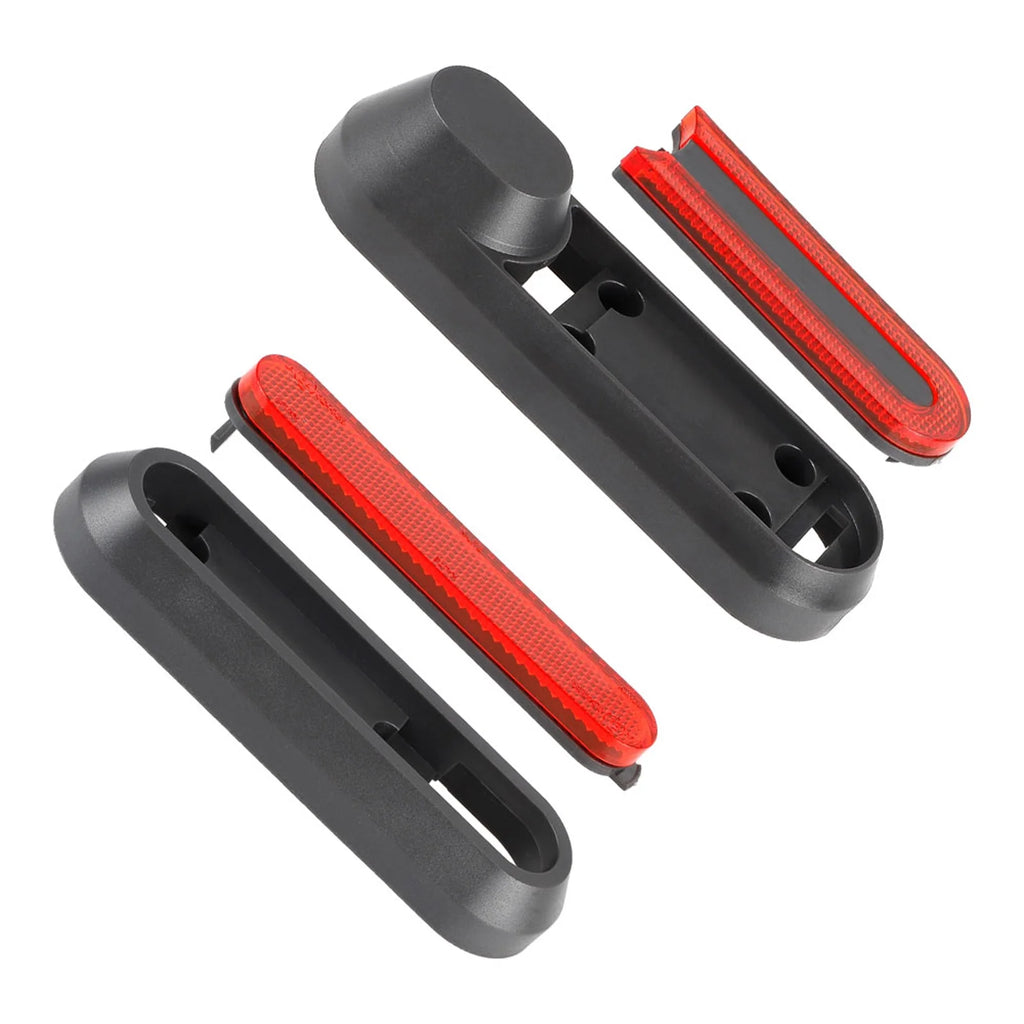 LED Taillight Turn Signal Cycling Warning Lamp with Remote Control Z2762
