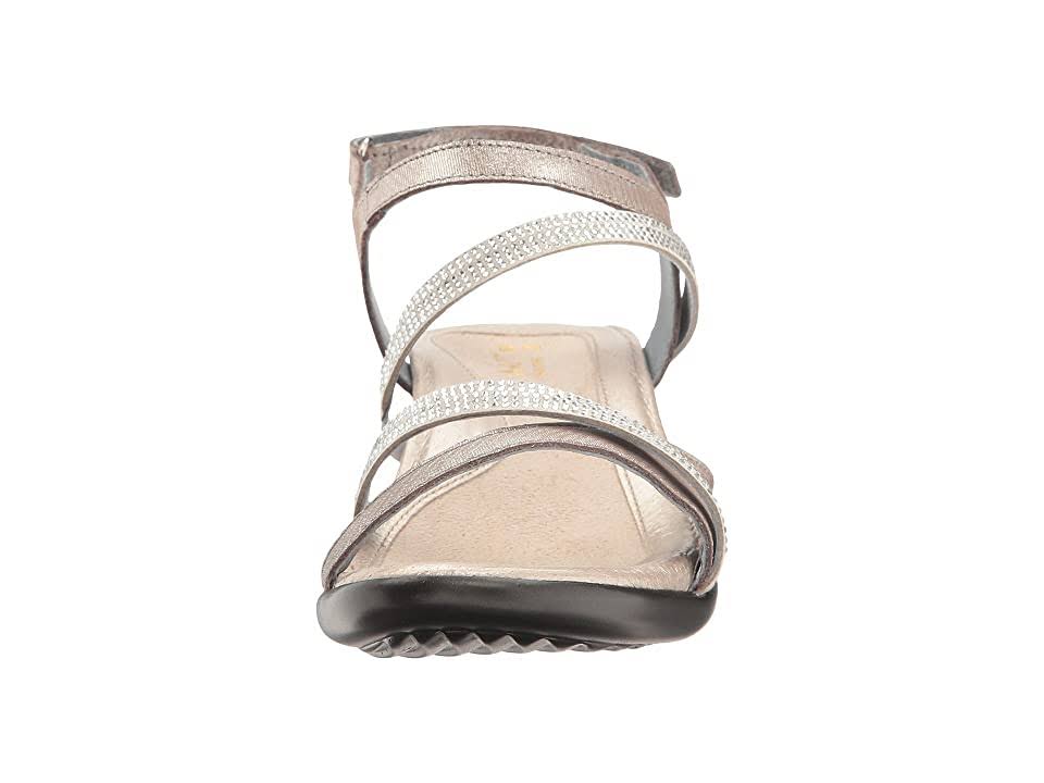 Silver Shoes V878198