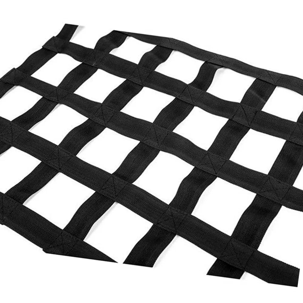 Car Roof Soft Cover Rest Bed Hammock Replacement for Jeep Wrangler JK 07-18 Z702