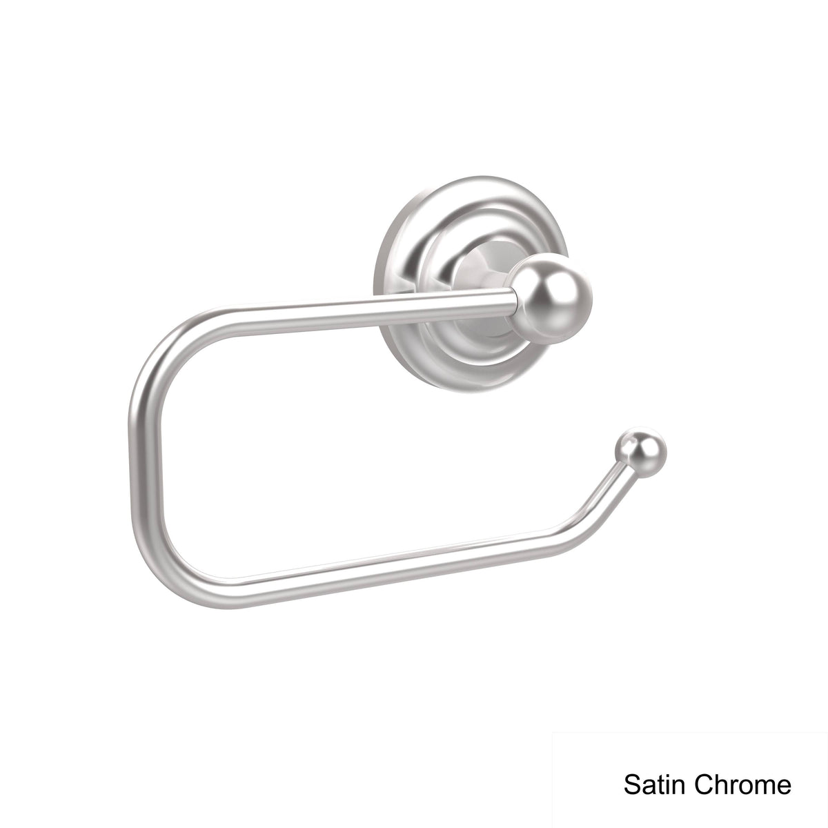 Polished Brass Toilet Tissue Holder N92390