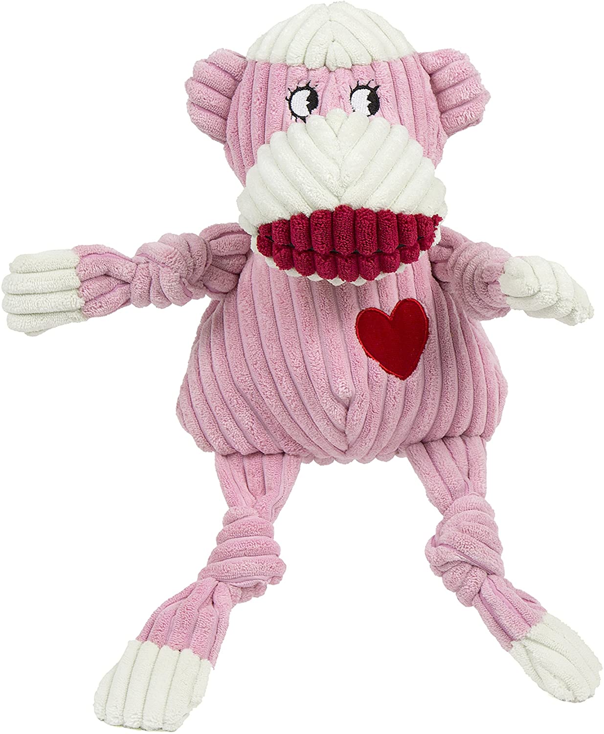 Large Plush Dog Toy H4608