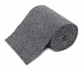 Marine Trailer Bunk Carpet - Charcoal - 18"X100' K281