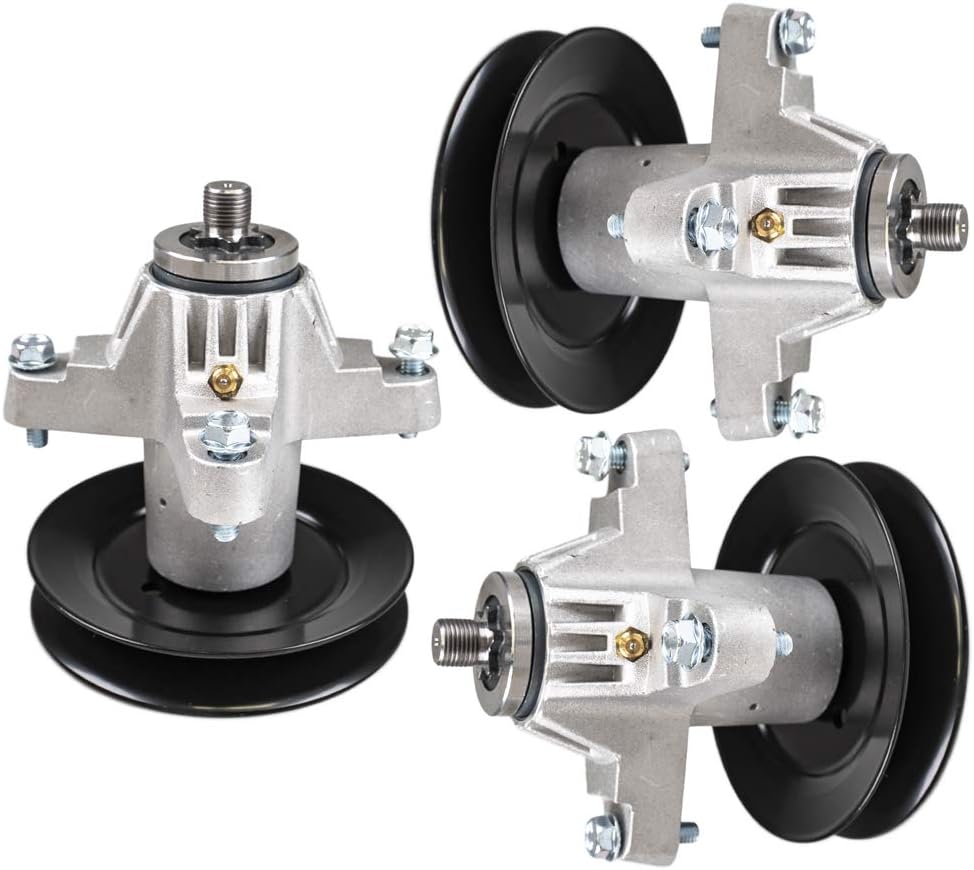 3 Pack Spindle E160092