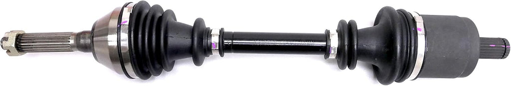 Front CV Axle Pack of 2 P3041