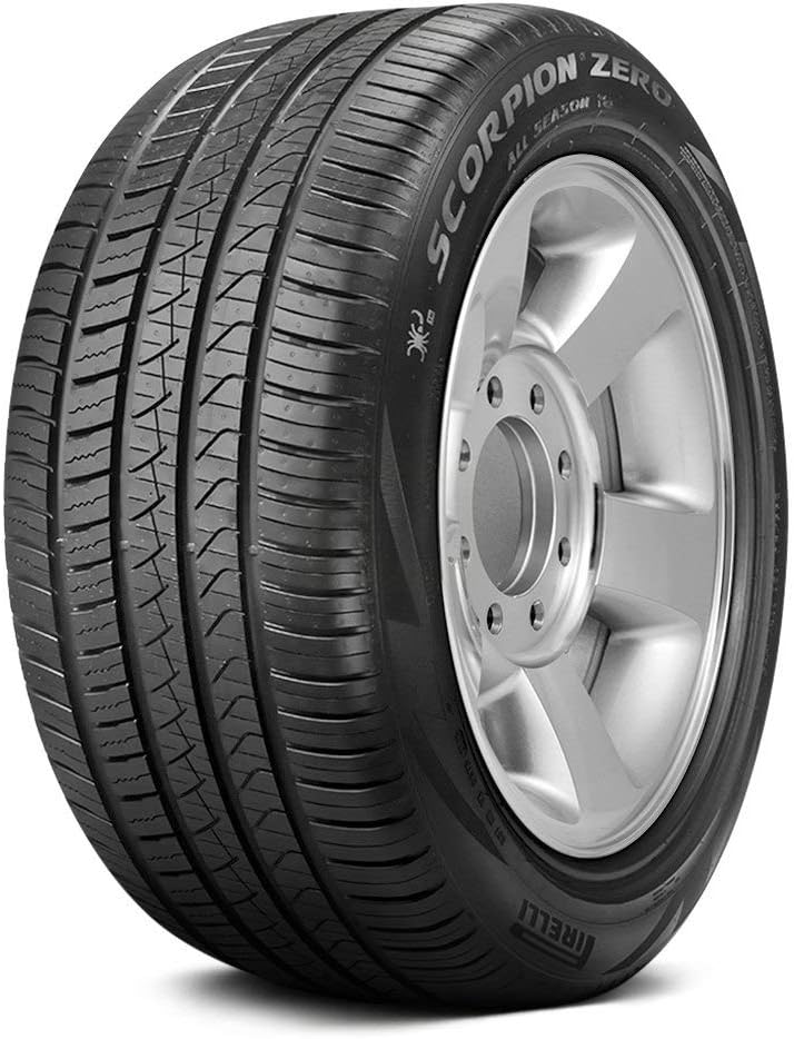255/50R20 109Y XL Radial Tire S31123