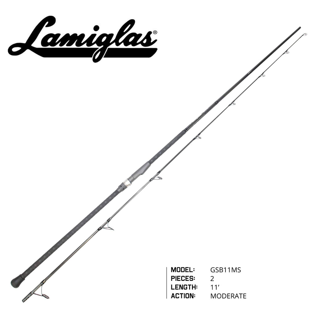 Spinning Rod O369586