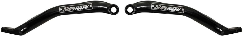 Black Forward Offset A-Arms R885017