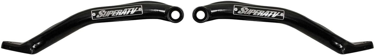 Black Forward Offset A-Arms R885017