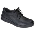 SAS Men's Move on Black 8.5 Slim H34351