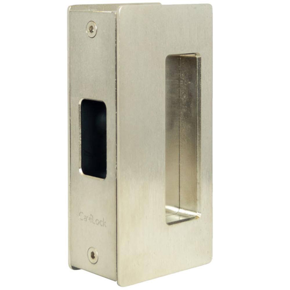 Passage Pocket Door Lock P862747