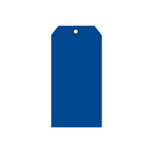 Heavy Duty Blank Tag F63318