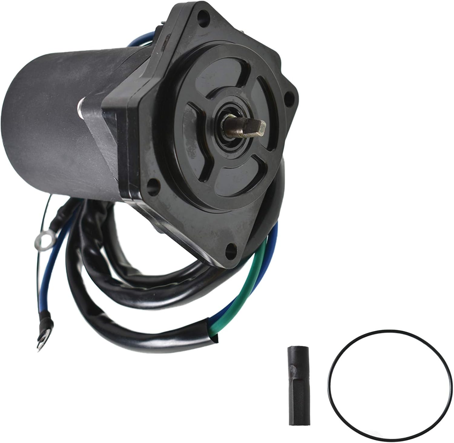Tilt Trim Motor Replacement for Yamaha Outboard 75 90 F75 F90 2005-2008 P228