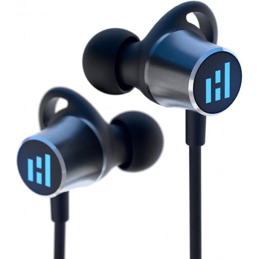 Triple Driver Headphones B753