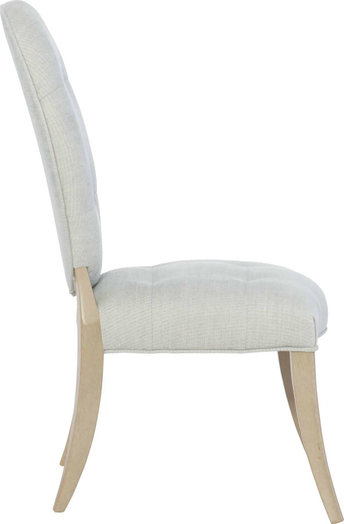 Gray Side Chair M565