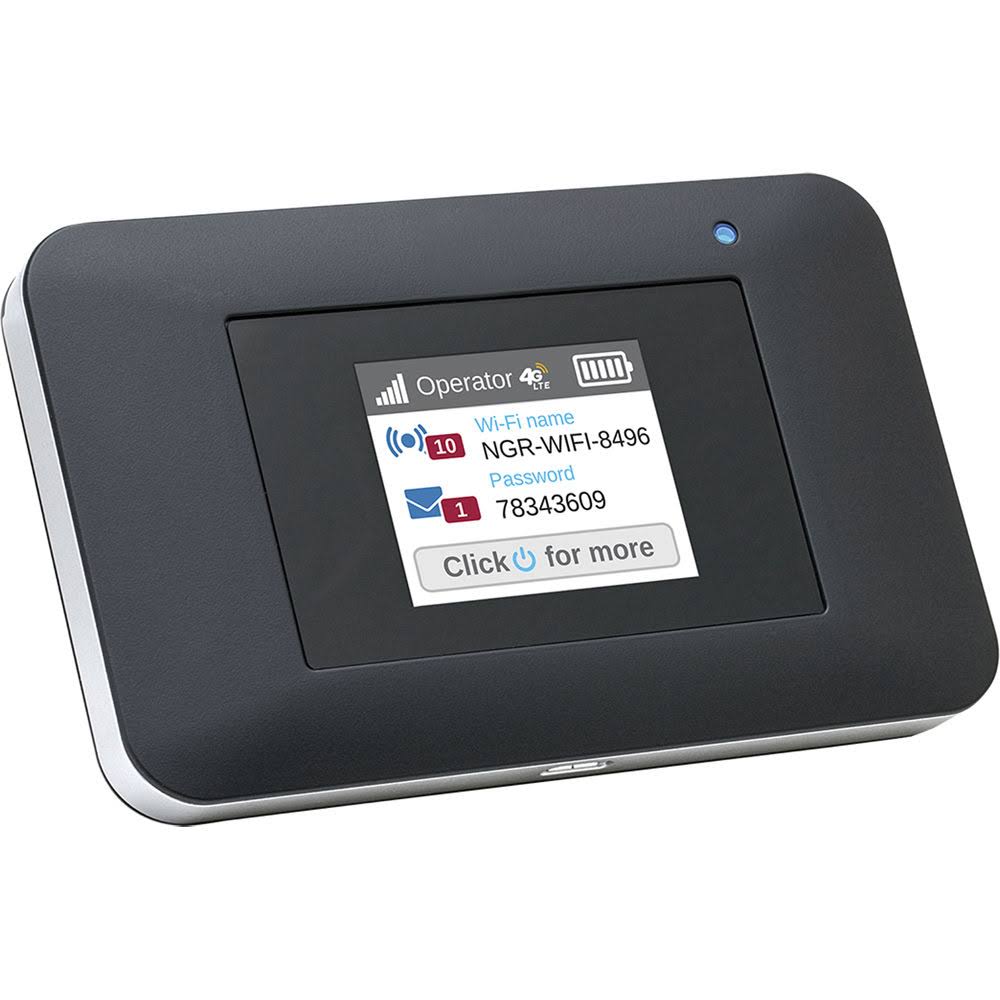 Mobile Hotspot K60808