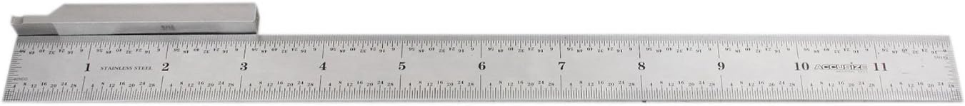 1/2'' 8 Pcs Hss Tool Bit Set S705
