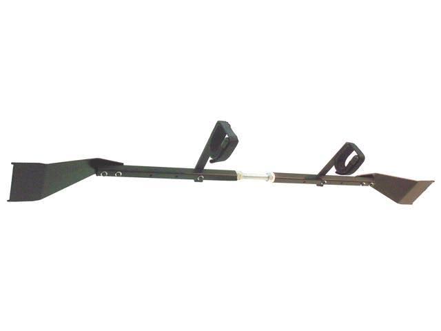 Overhead Case Rack U64190