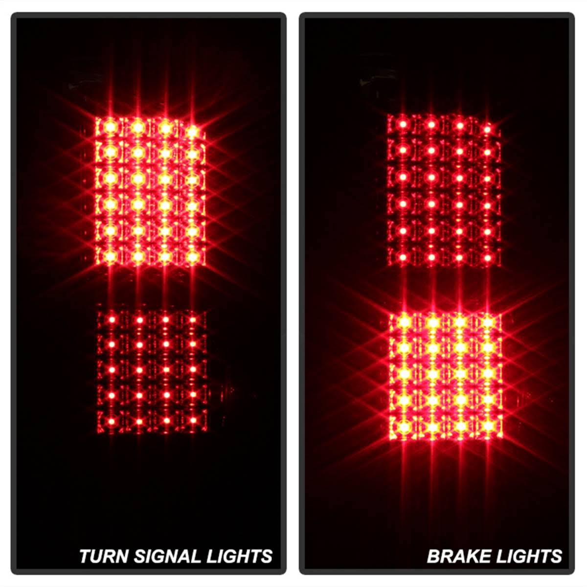 LED Tail Lights T838271