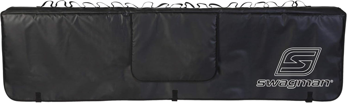 Tailgate Pad X6597