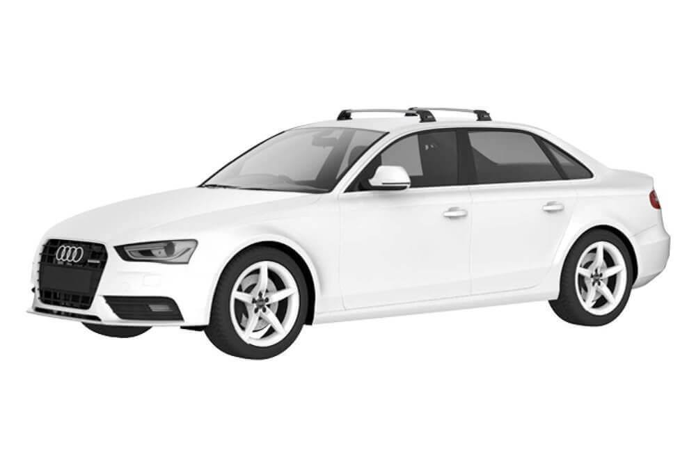 FlushBar Silver 1-BAR XL C6938