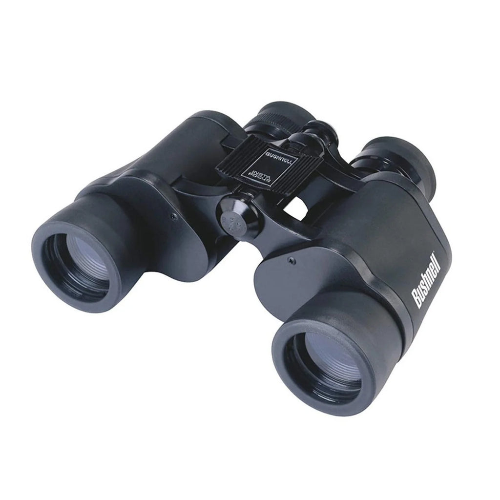 Black Mid-Size Binocular U5504
