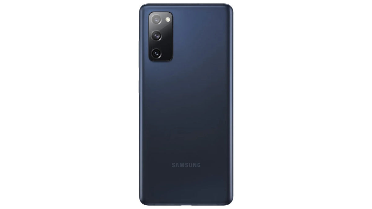 Galaxy S20 FE 5G 128GB 6GB 6.5" Fully Unlocked GSM + Verizon G781U Excellent Used F49951
